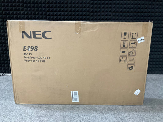 NEC-E498-49--LED-LCD-DIsplay--4K-