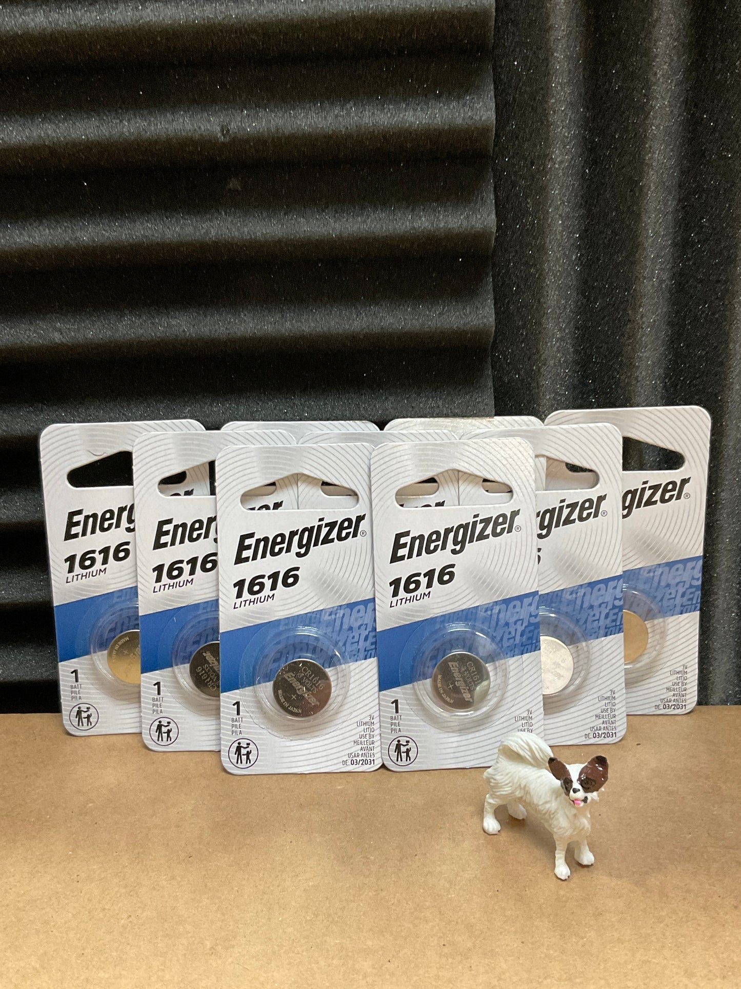 Energizer--1616--Lithium-Battery