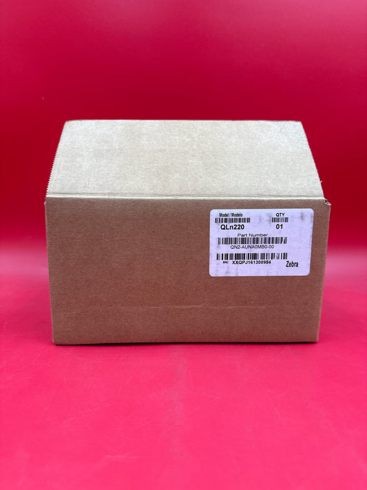 Zebra-QLn220-Wireless-Thermal-Barcode-Printer--128MB-BT3-Ethernet-802-11n-MFi-