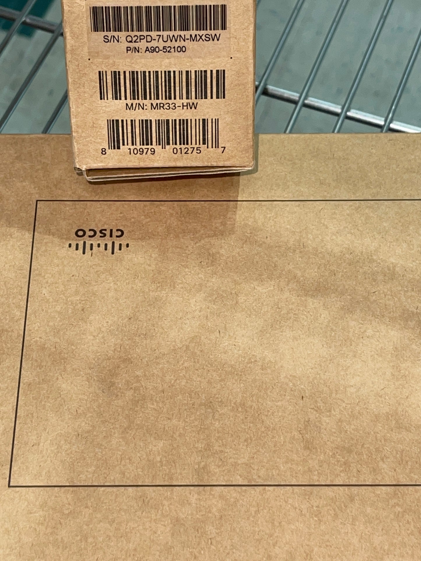 Cisco-Meraki-MR33-Cloud-Managed-Access-Point