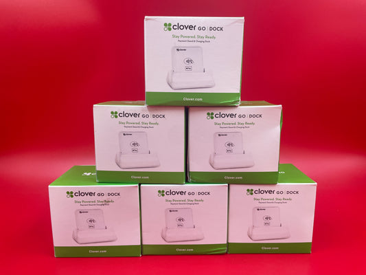 First-Data-Clover-Go-Reader-Dock-Stand