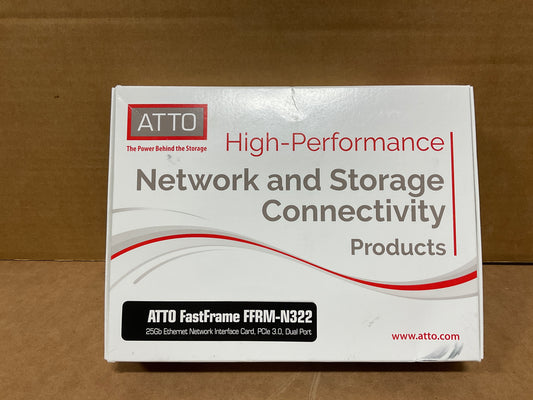 ATTO-FastFrame-N322-25-Gigabit-PCI-E3x8-Ethernet-Card
