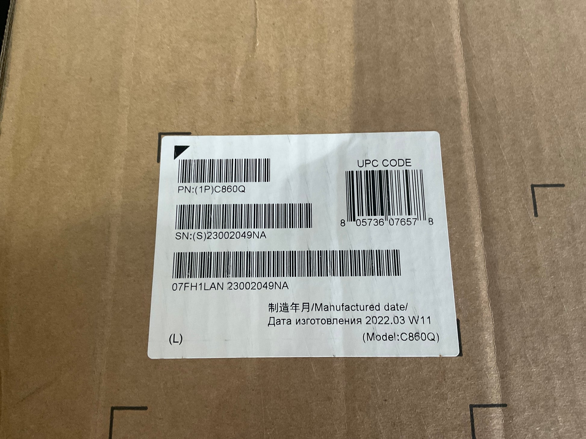 NEC-MultiSync-86--LED-LCD-Monitor--4K-