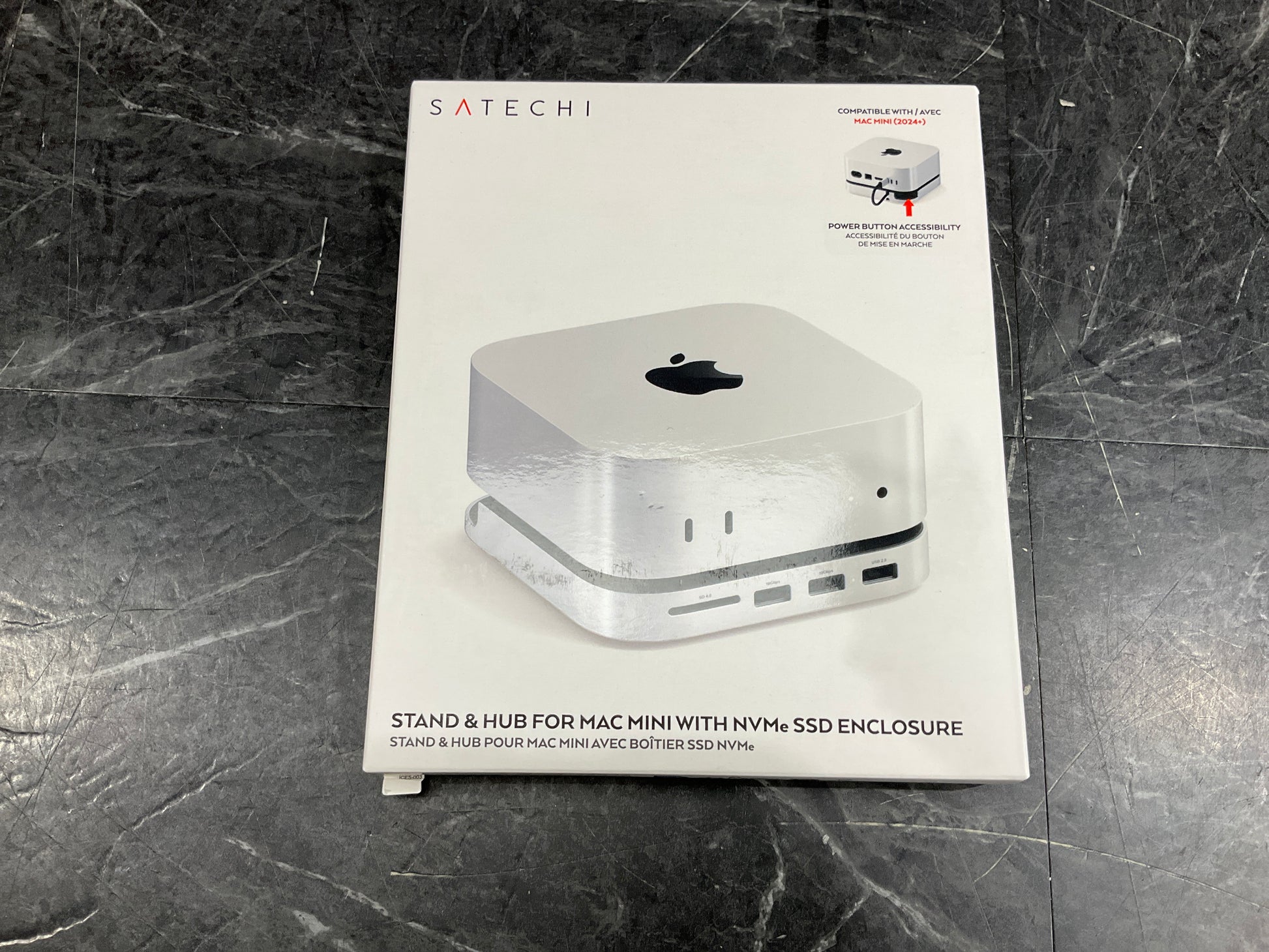 Satechi-Mac-Mini-Hub-Stand-with-SSD-Enclosure--M4-