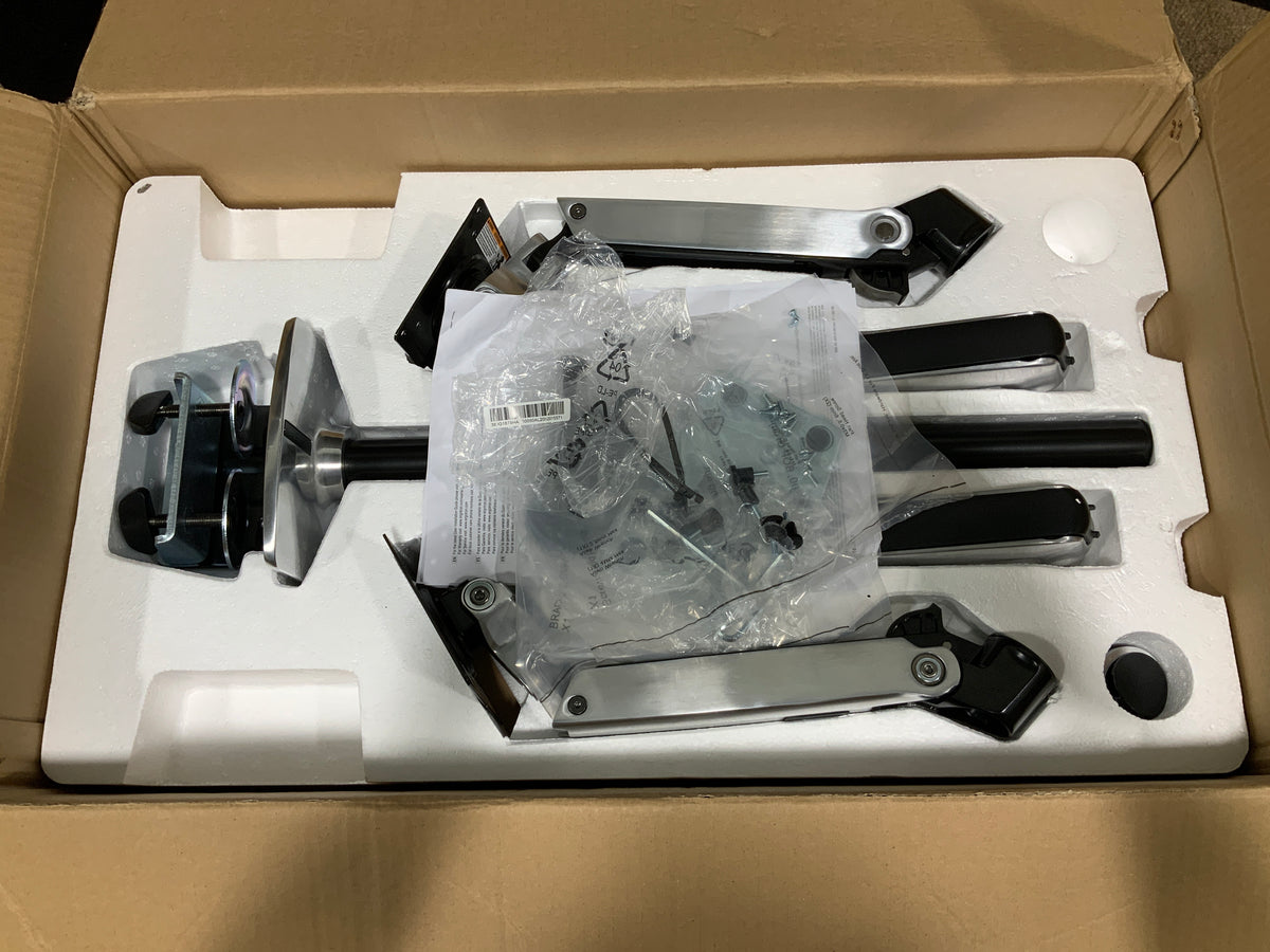 Ergotron-LX-Dual-Stacking-Arm-Tall-Pole-Mounting-Kit