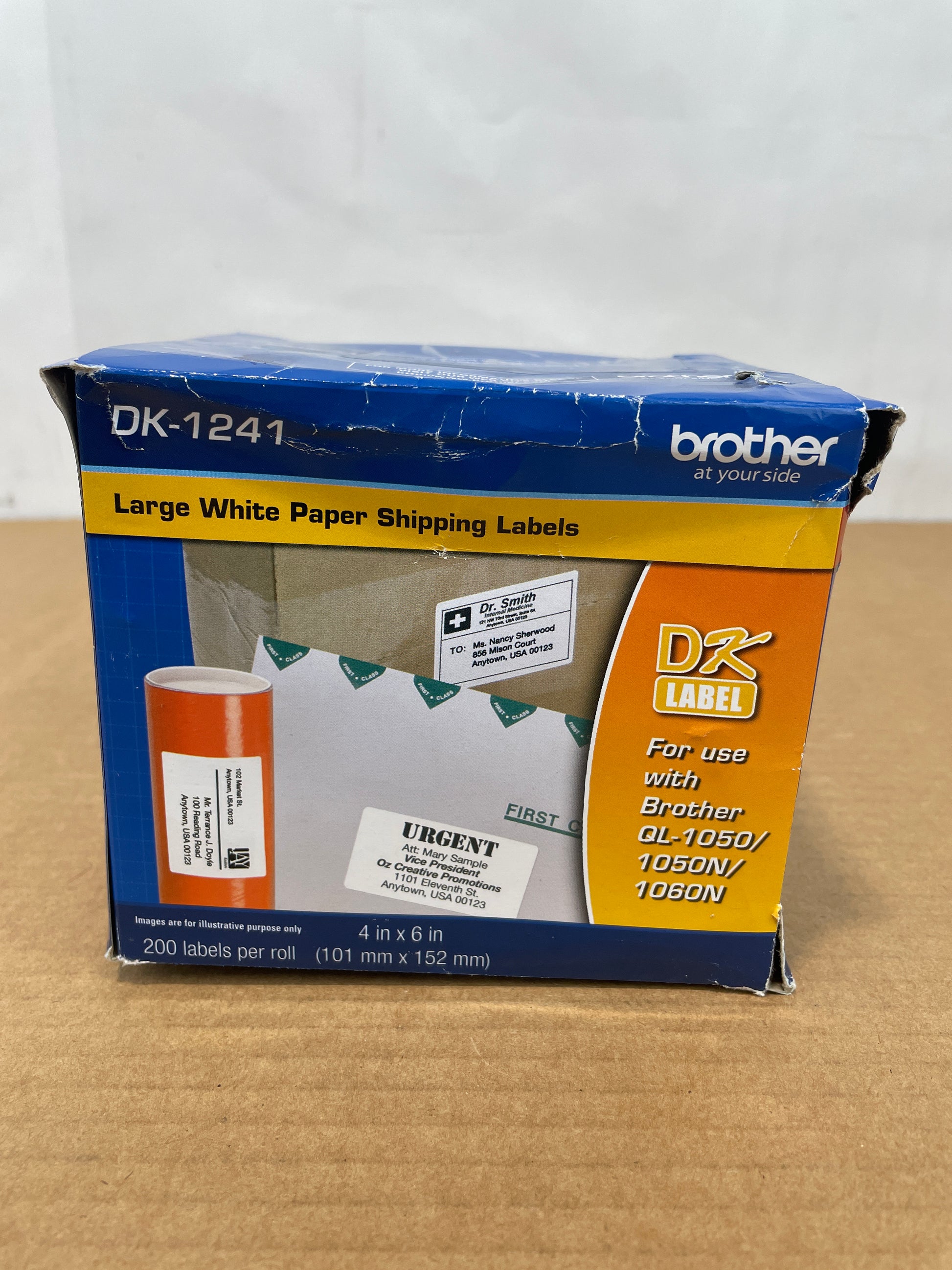 Brother-Large-Paper-Shipping-Labels