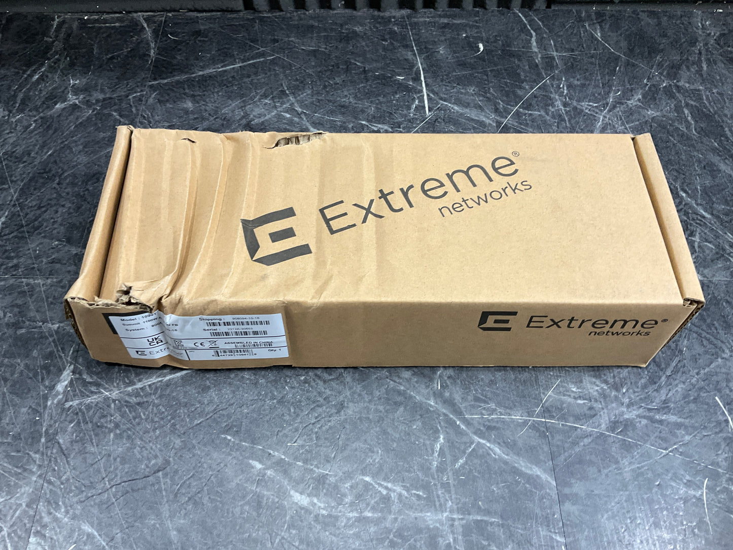 Extreme-Networks-1100-watt-Power-Supply--85-264v-