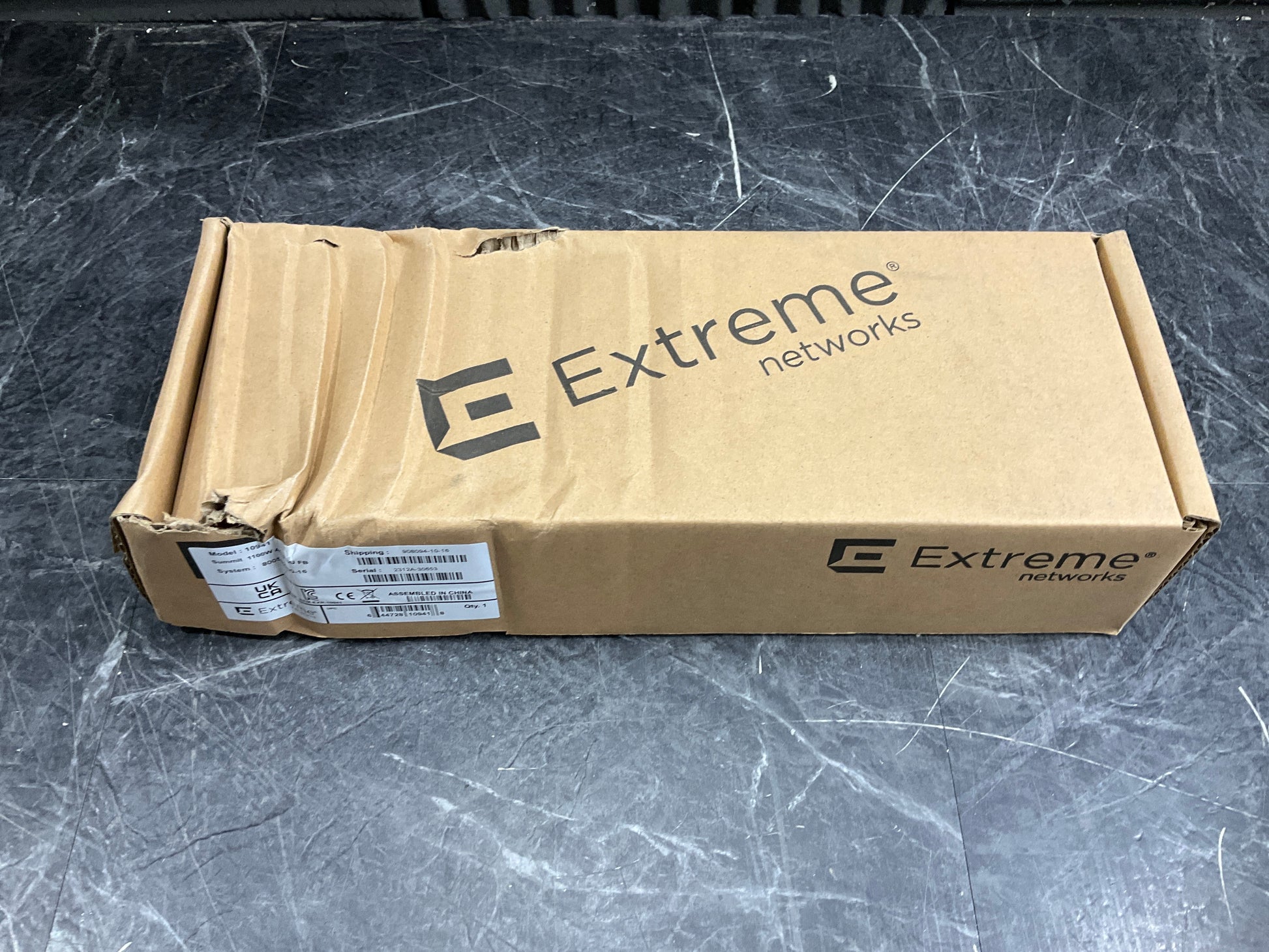 Extreme-Networks-1100-watt-Power-Supply--85-264v-