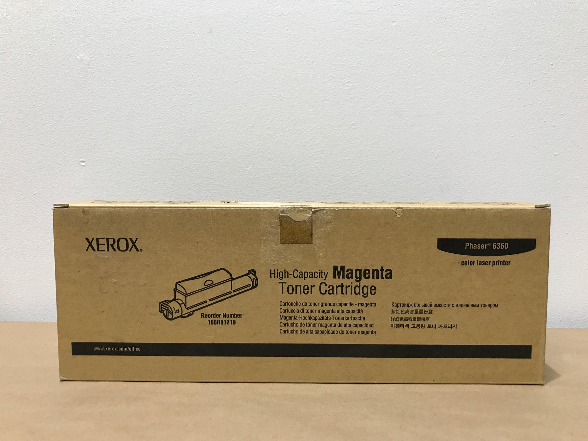 Xerox-Phaser-6360-High-Capacity-Magenta-Toner-Cartridge