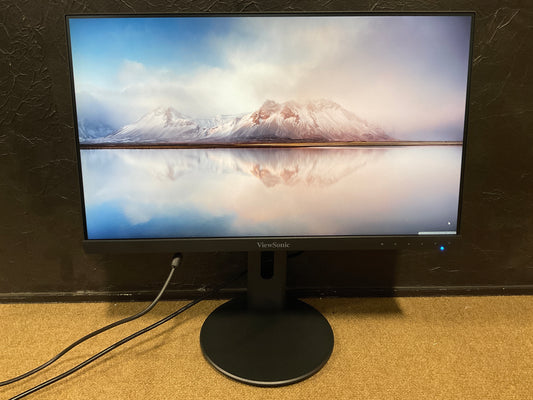 Viewsonic-VG2453-23-8--LED-LCD-Monitor--1080p-