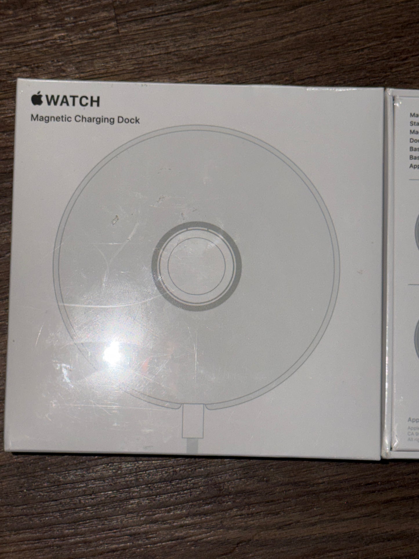 Apple-Watch-Magnetic-Charging-Dock