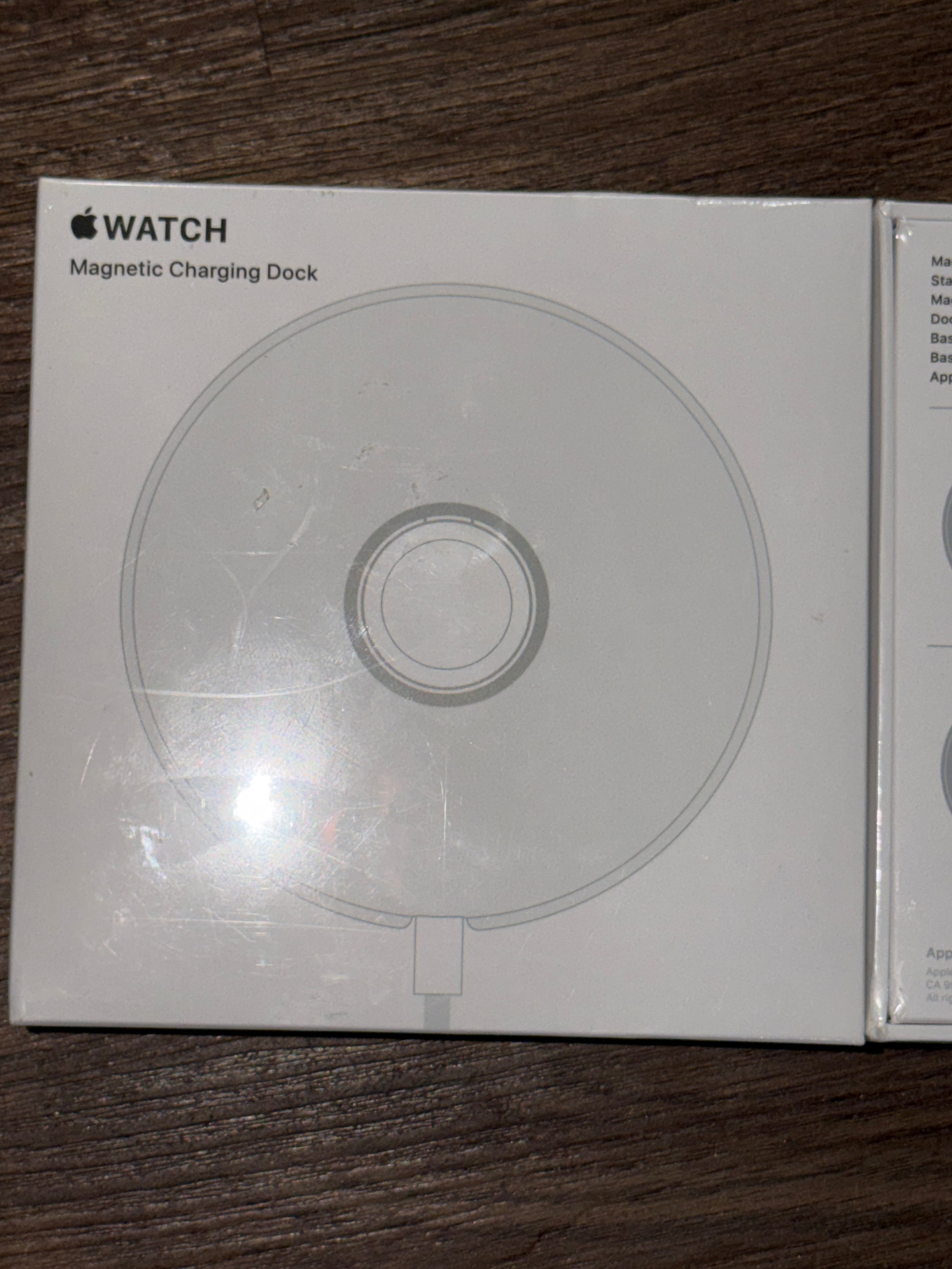 Apple-Watch-Magnetic-Charging-Dock