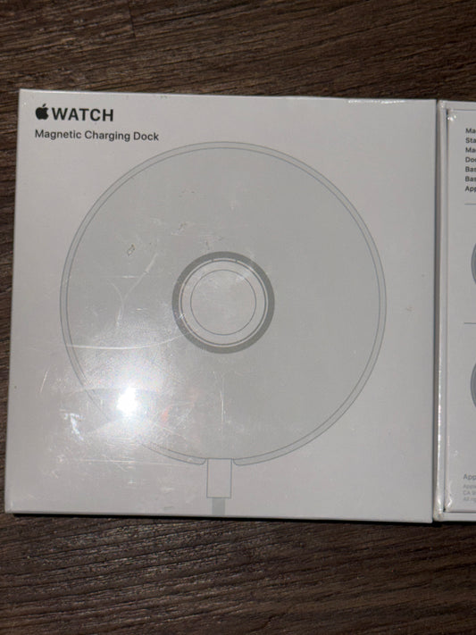 Apple-Watch-Magnetic-Charging-Dock