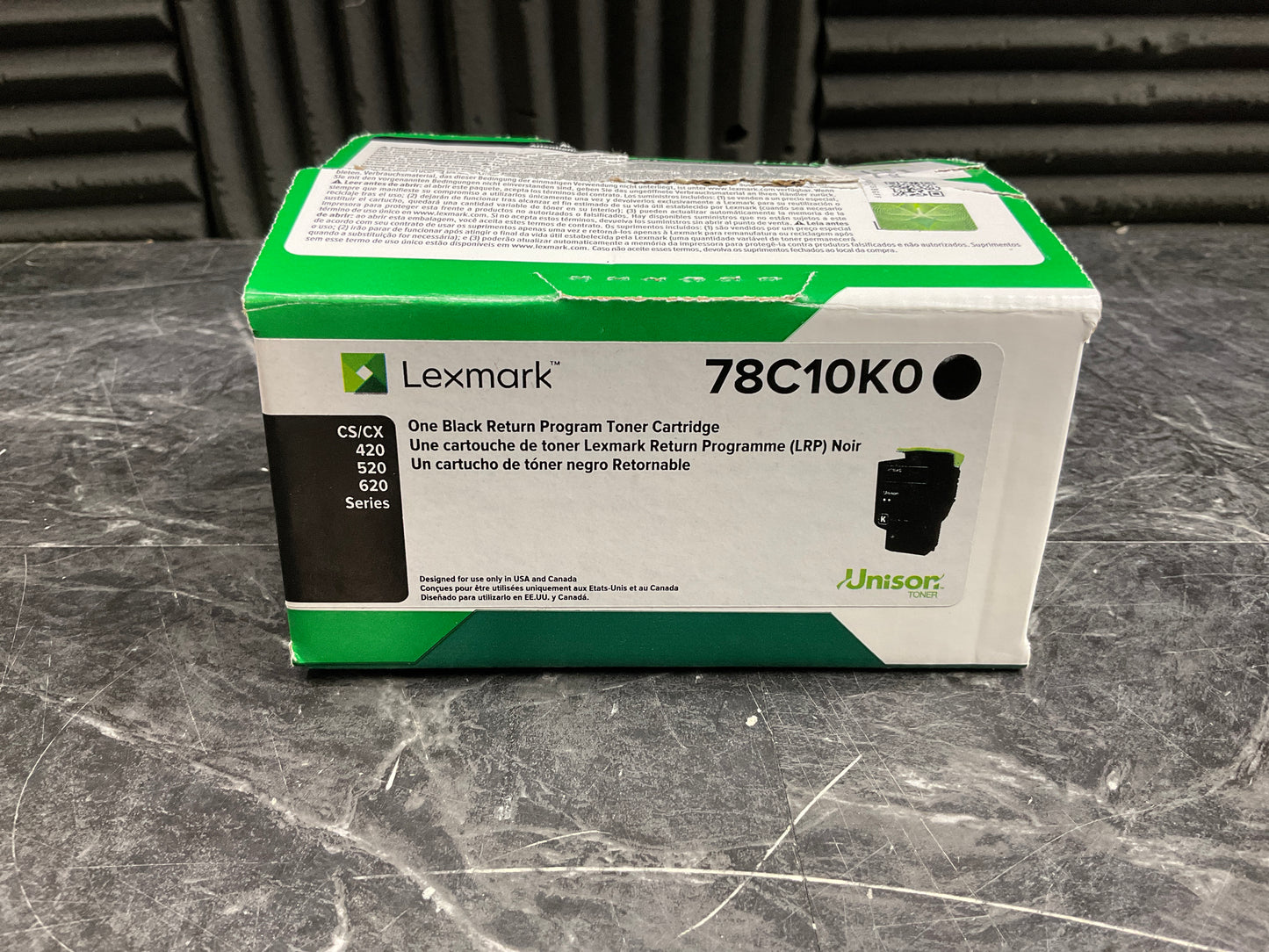 Lexmark-Black-Toner-Cartridge--RP---CS421-CS521-CS622-CX421-CX522-CX622-CX625-