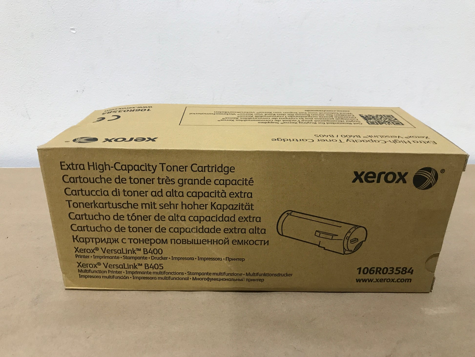 Xerox-Extra-High-Capacity-Black-Toner-Cartridge--VersaLink-B400--