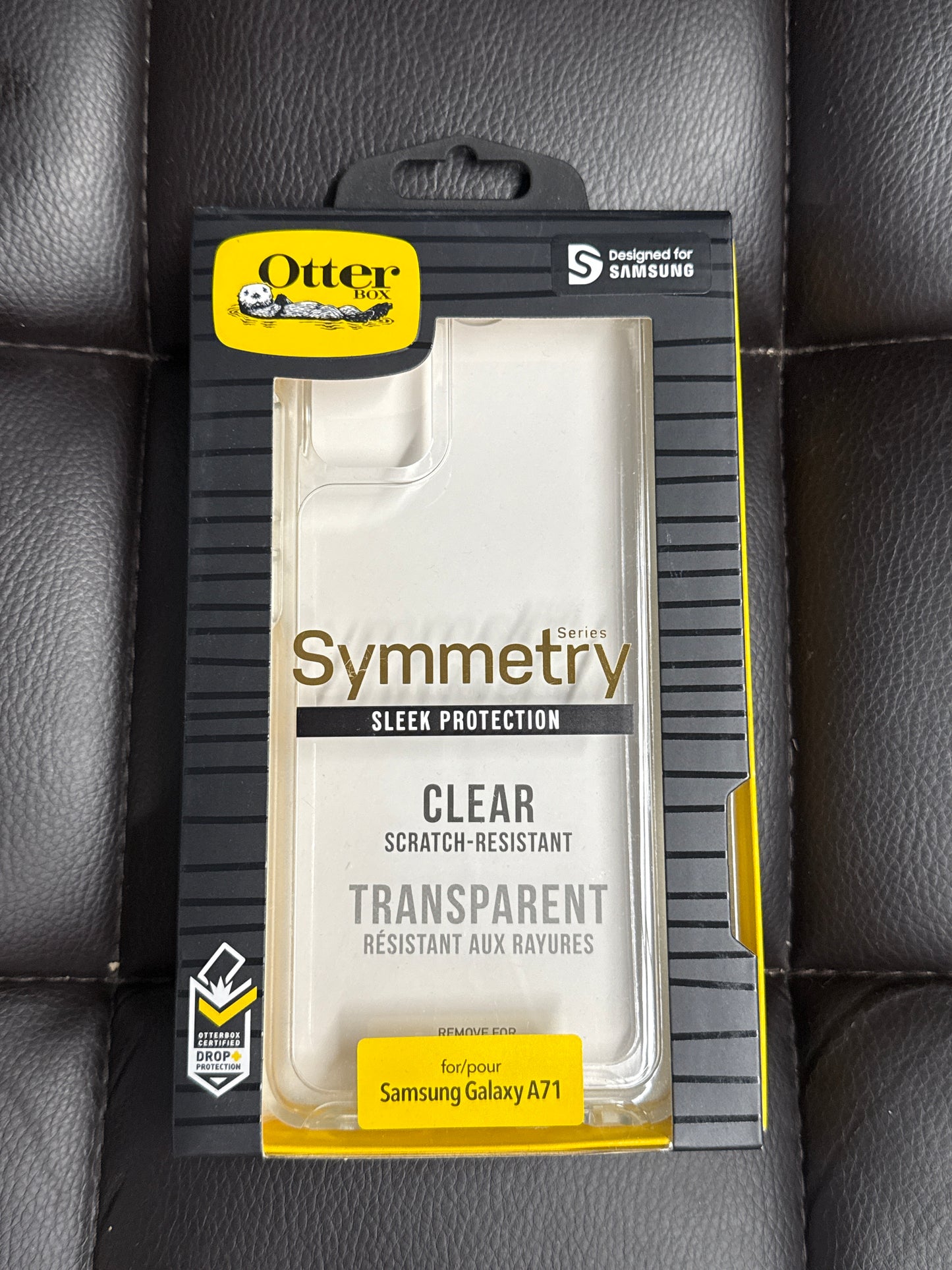 Otterbox-Symmetry-Series-Protective-Case--Samsung-Galaxy-A71---clear-