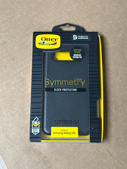 Otterbox-Symmetry-Series-Protective-Case--Samsung-Galaxy-S10---black-