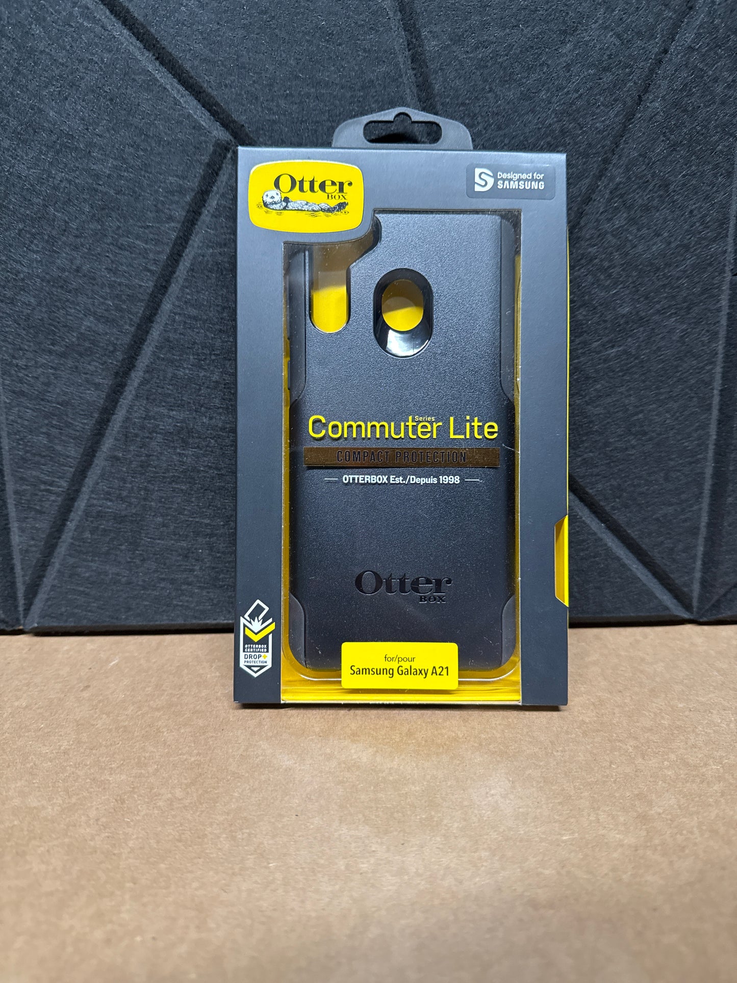 Otterbox-Commuter-Lite-Series-Protective-Case--Samsung-Galaxy-A21---black-