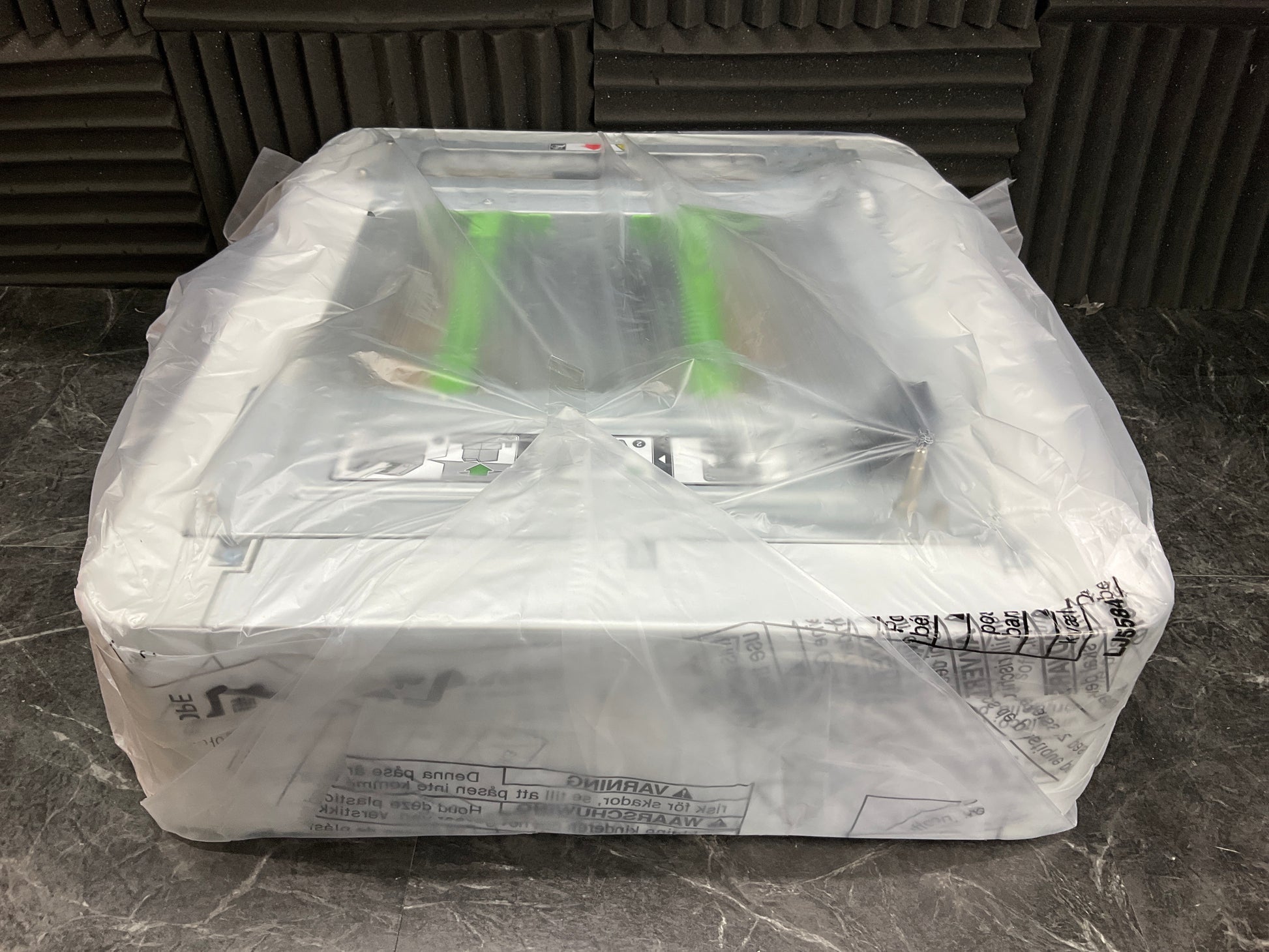 Brother-500-Sheet-Tray