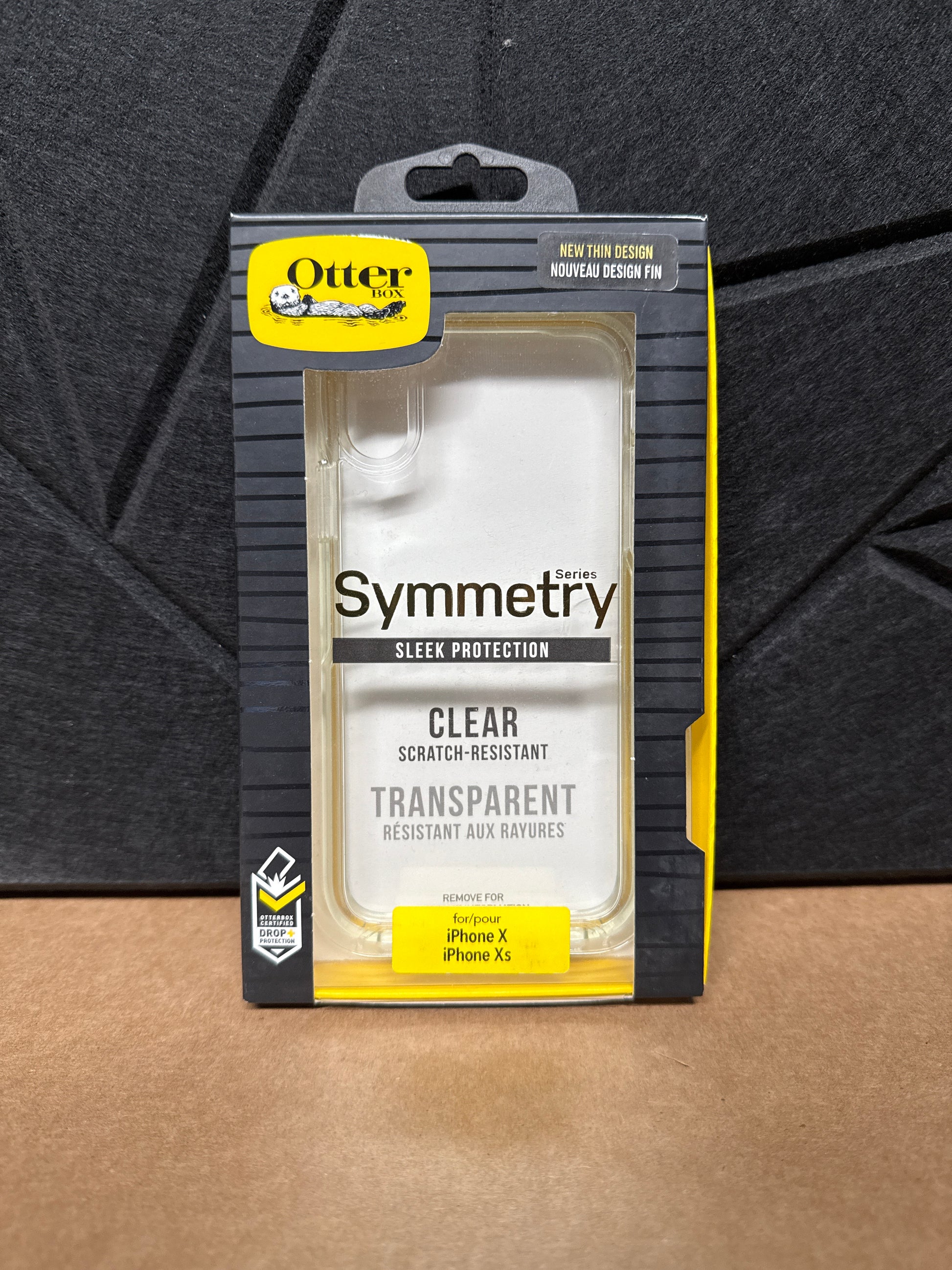 Otterbox-Symmetry-Series-Protective-Case--Apple-iPhone-X-XS---clear-