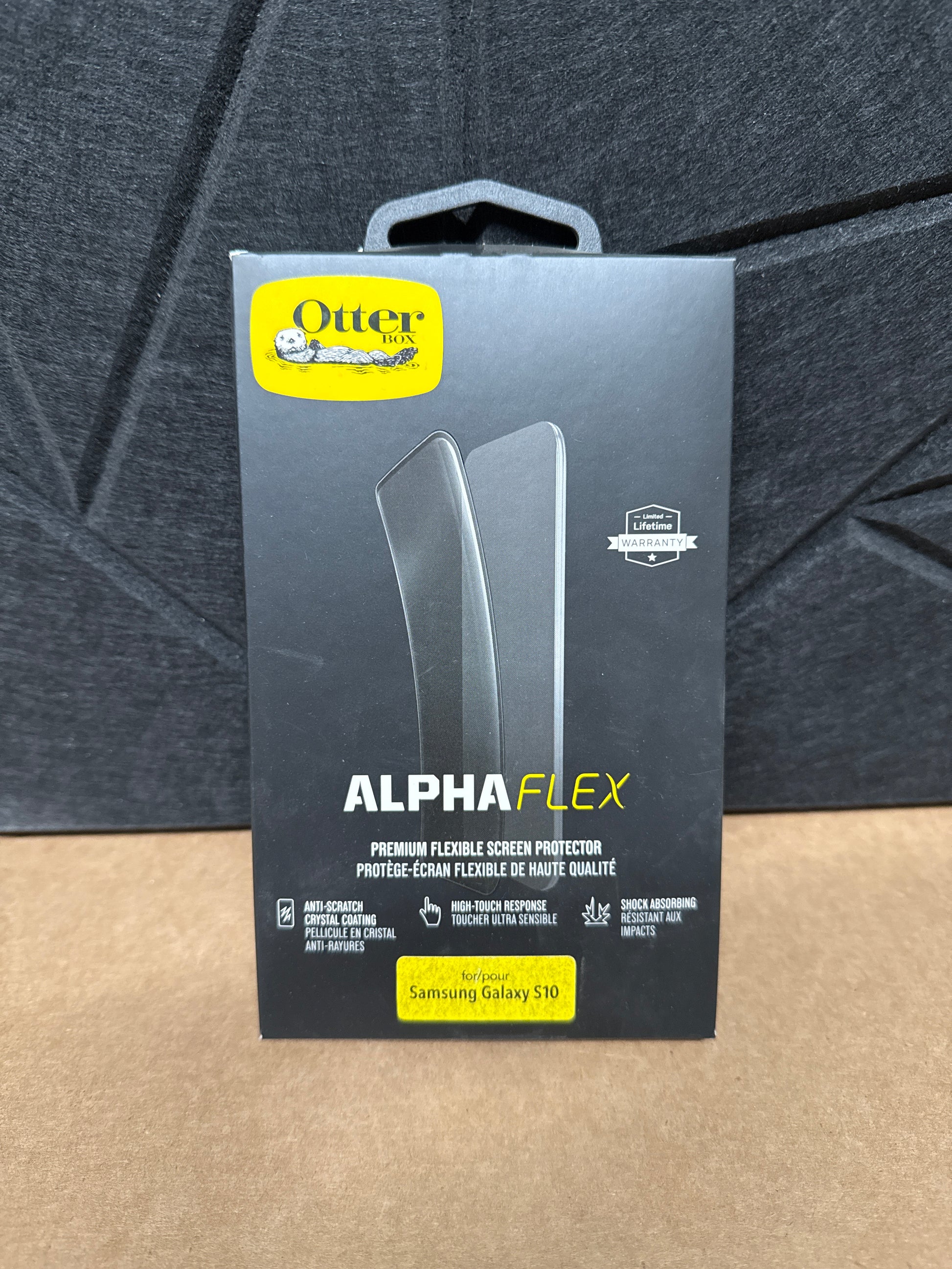 Otterbox-Alpha-Glass-Screen-Protector--Samsung-Galaxy-S10-