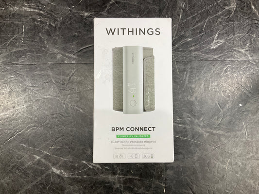 Withings-BPM-Connect-Smart-WiFi-Blood-Pressure-Monitor