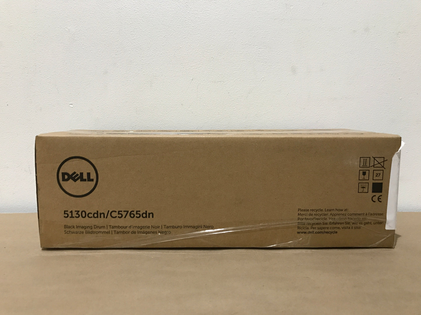 Dell-Imaging-Drum--5130CDN-