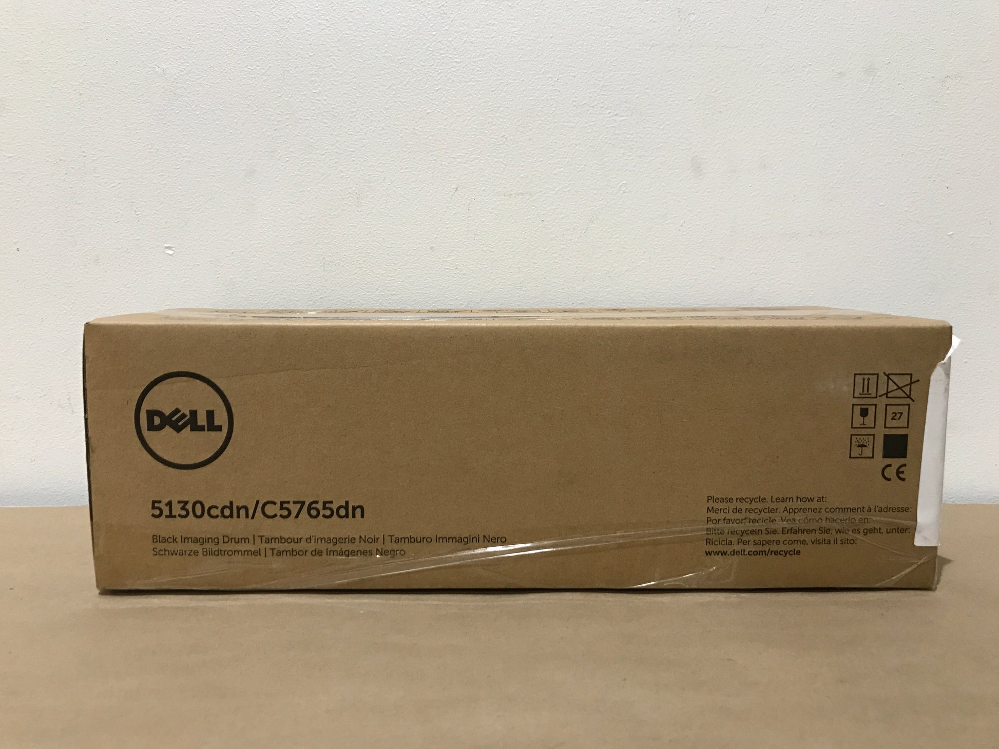 Dell-Imaging-Drum--5130CDN-