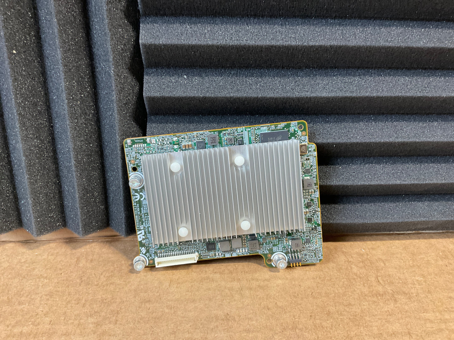 HPE-P741m-2G-Smart-Array-Mezzanine-Controller