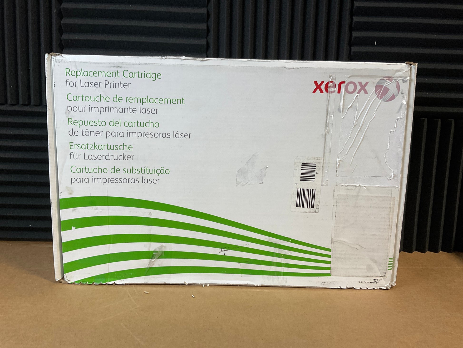 Xerox-HP-Toner-Cartridge--9000-Series-