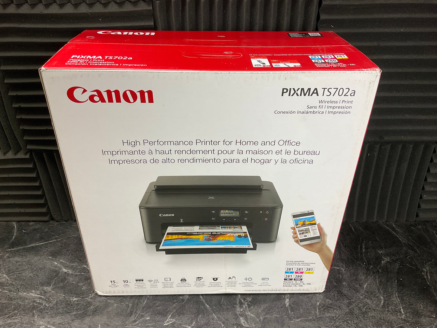 Canon-Pixma-TS702a-MFP--Wireless-Printer