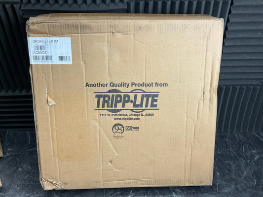 Tripp-Lite-Cantilever-Rack-Shelf--2U-
