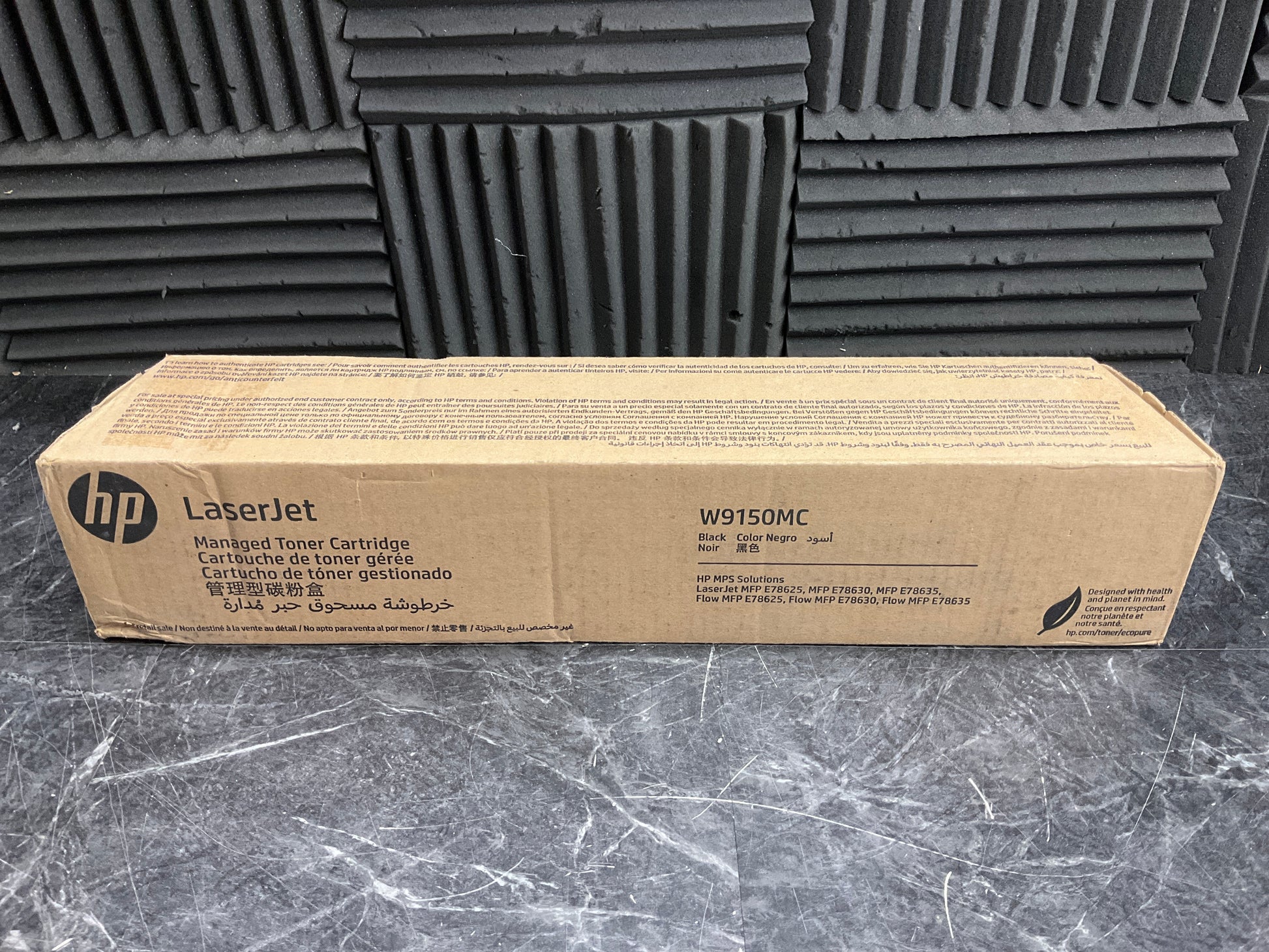 HP-Black-Toner-Cartridge--LaserJet-Managed--E78625,-E78630,-E78635-