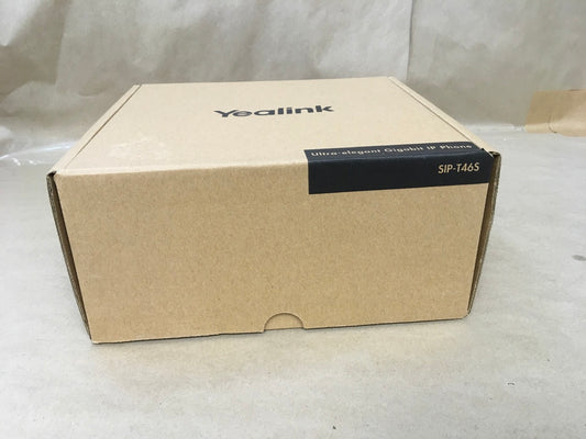 Yealink-Gigabit-IP-Phone