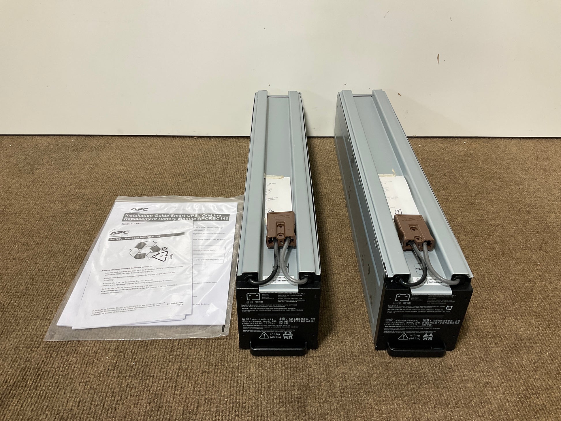 APC-BackUPS-Replacement-Battery-Cartridge--SRT10-SRT192-SRT5-