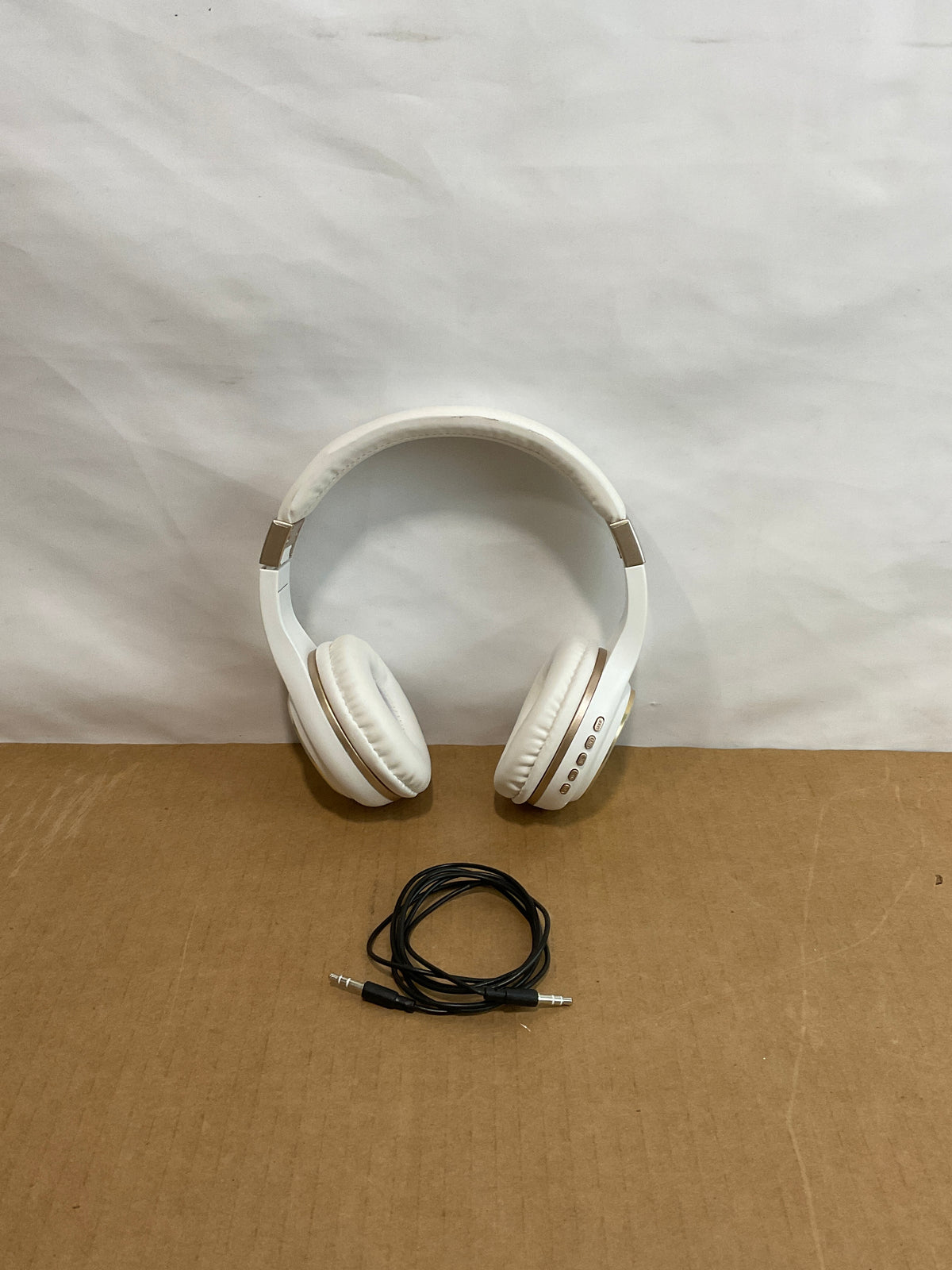 Morpheus-Stereo-Headset