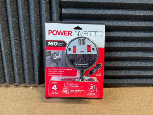 CyberPower-Power-Inverter