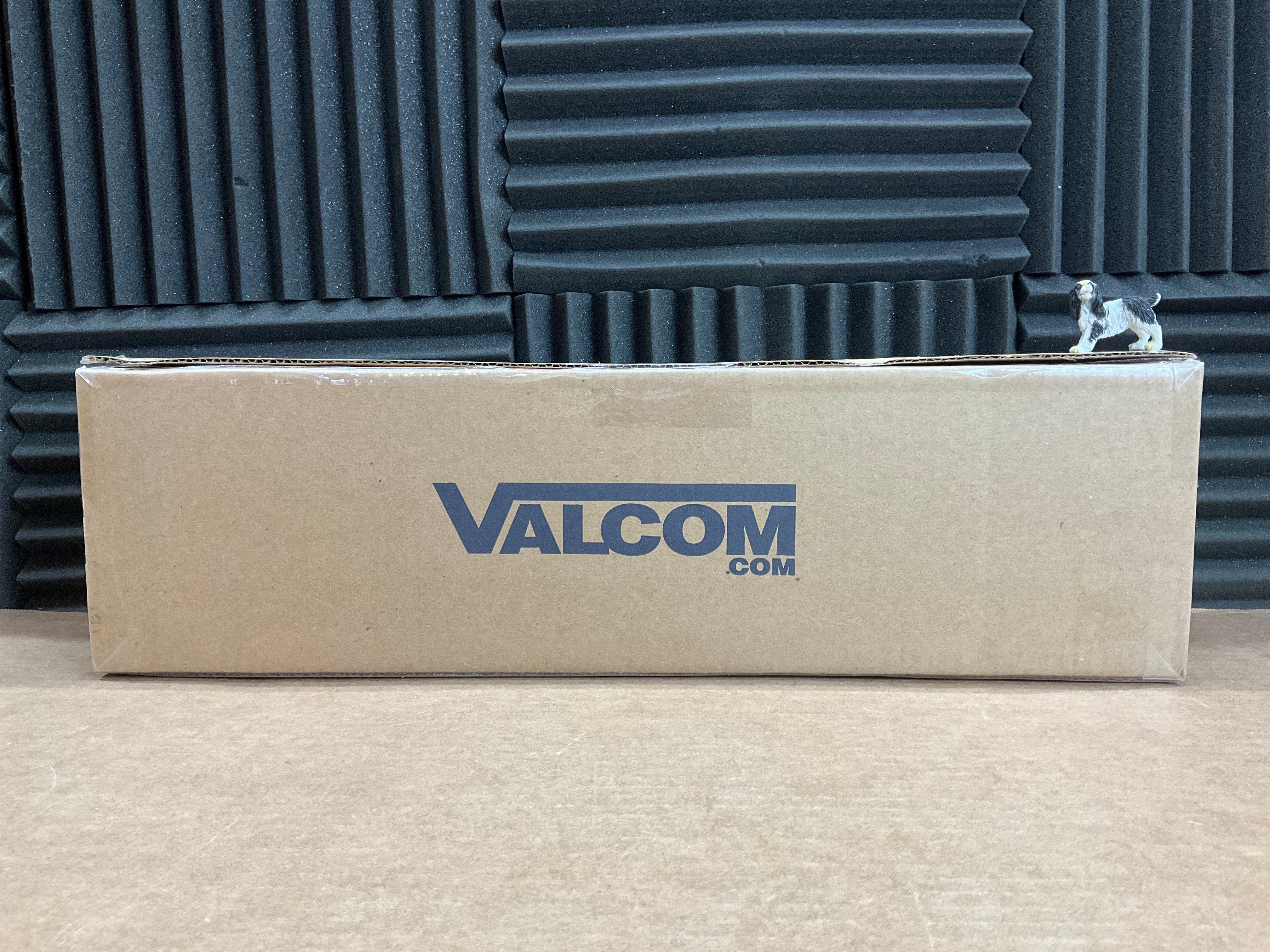 Valcom Program Distribution Panel – Bstock