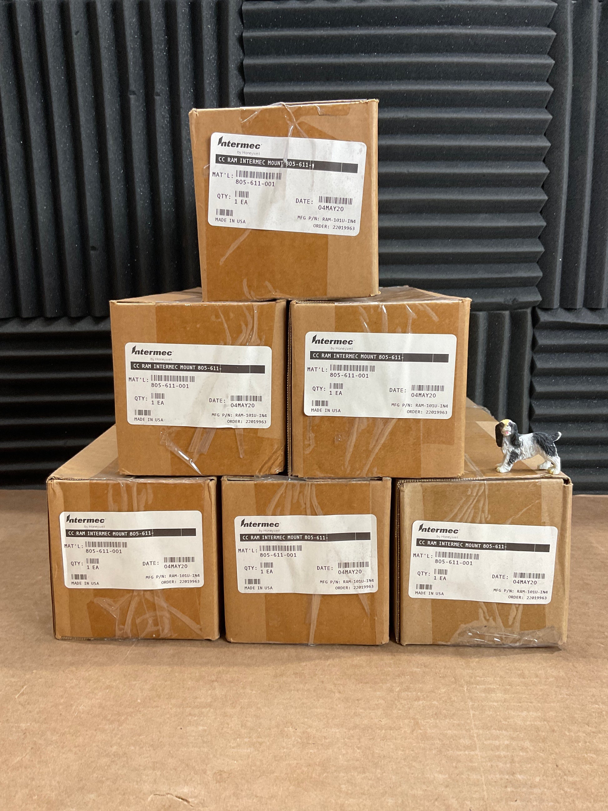 Intermec-Vehicle-Dock--CT50-CN51-