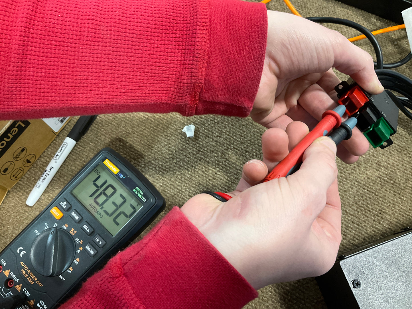 CyberPower-Extended-Battery-Module