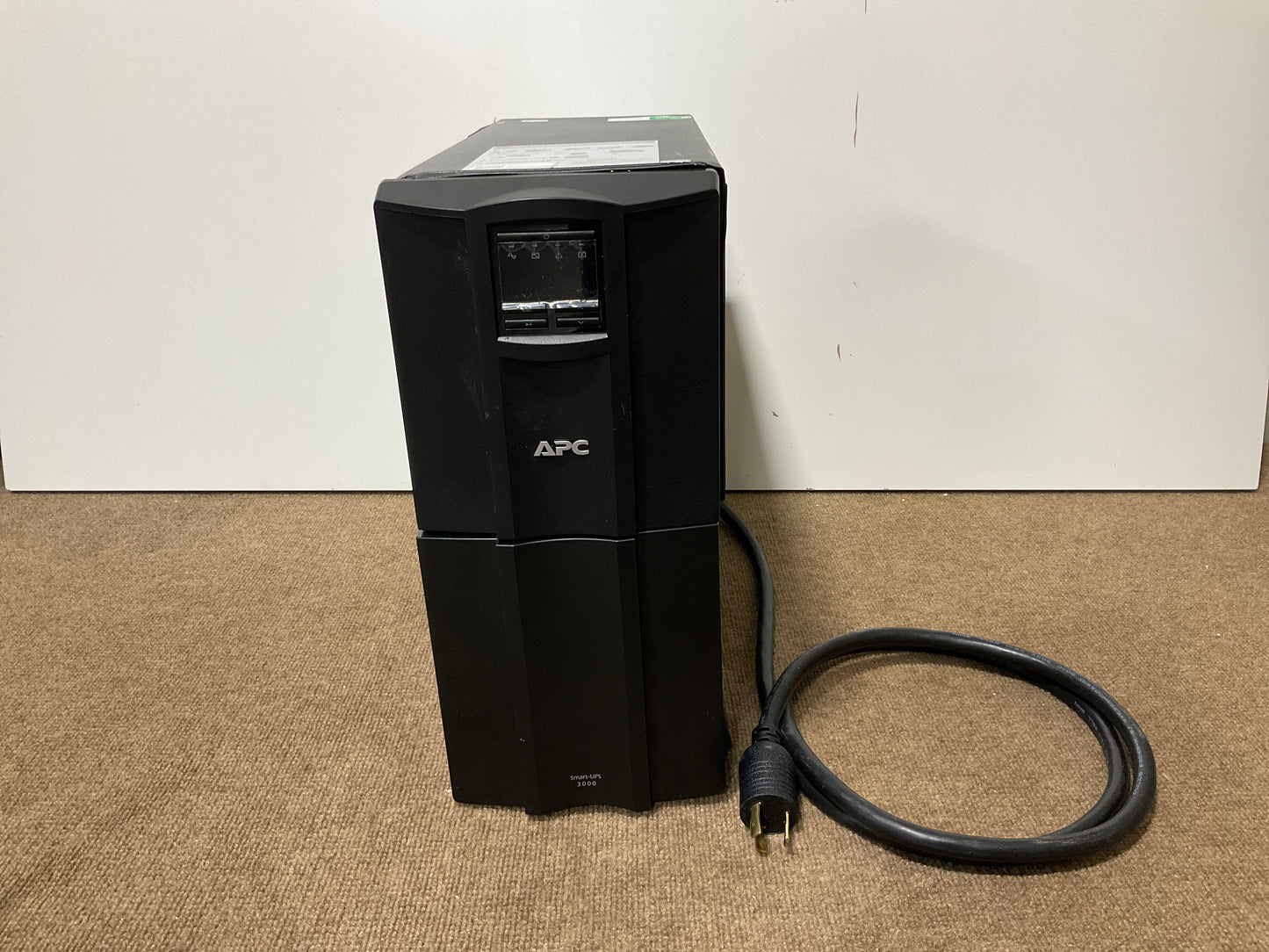 APC-SmartUPS-3000VA-LCD