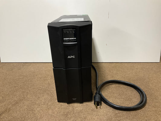 APC-SmartUPS-3000VA-LCD