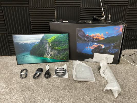 Dell-UltraSharp-U2722D-27--USB-C-LED-LCD-Monitor--QHD-