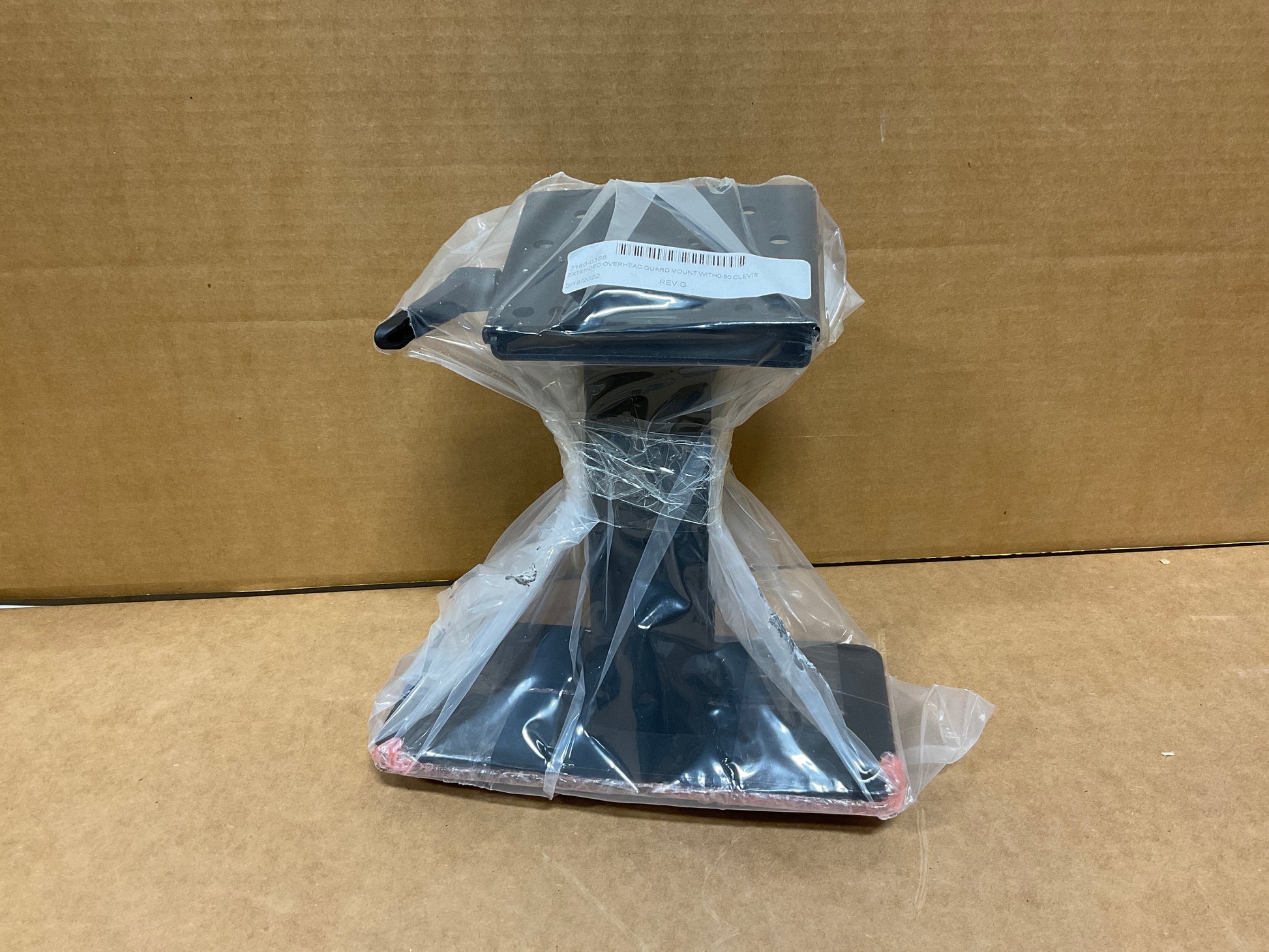 Gamber-Johnson-Fork-Lift-Mount