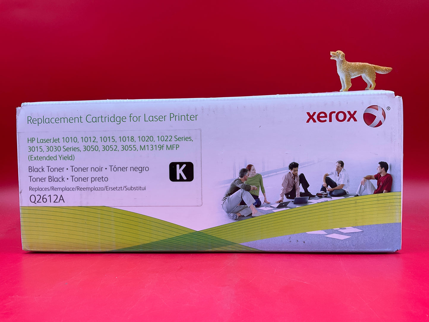 Xerox-HP-Black-Toner-Cartridge--LaserJet-1012-1022-