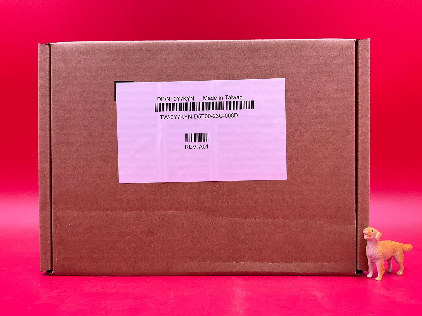 Dell-Expansion-Module--EGW3200-