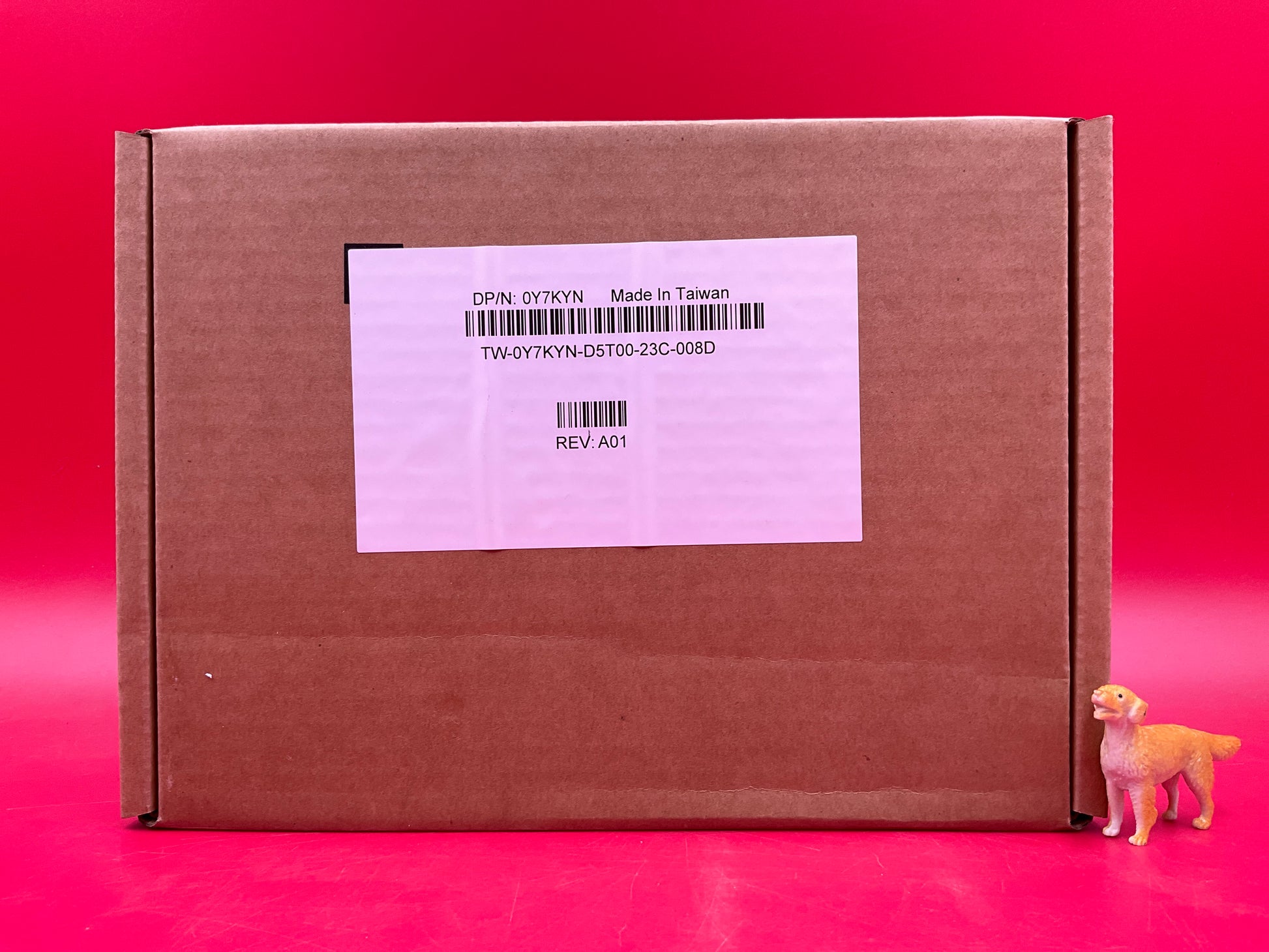 Dell-Expansion-Module--EGW3200-