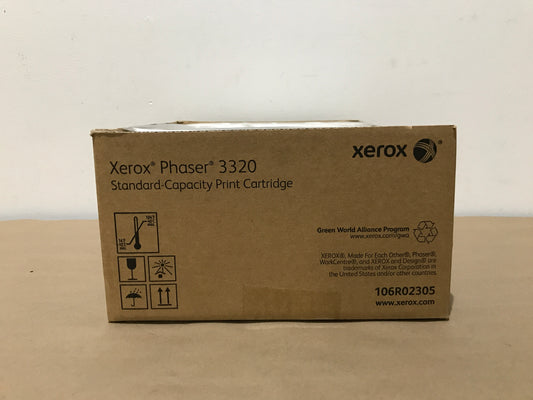 Xerox-Phaser-3300-Black-Toner-Cartridge