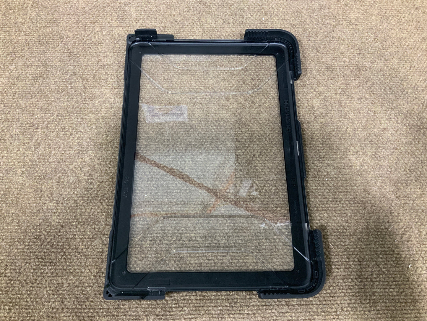 Max-Cases-EdgeProtect-Clam-Shell--Dell-5190-3100-