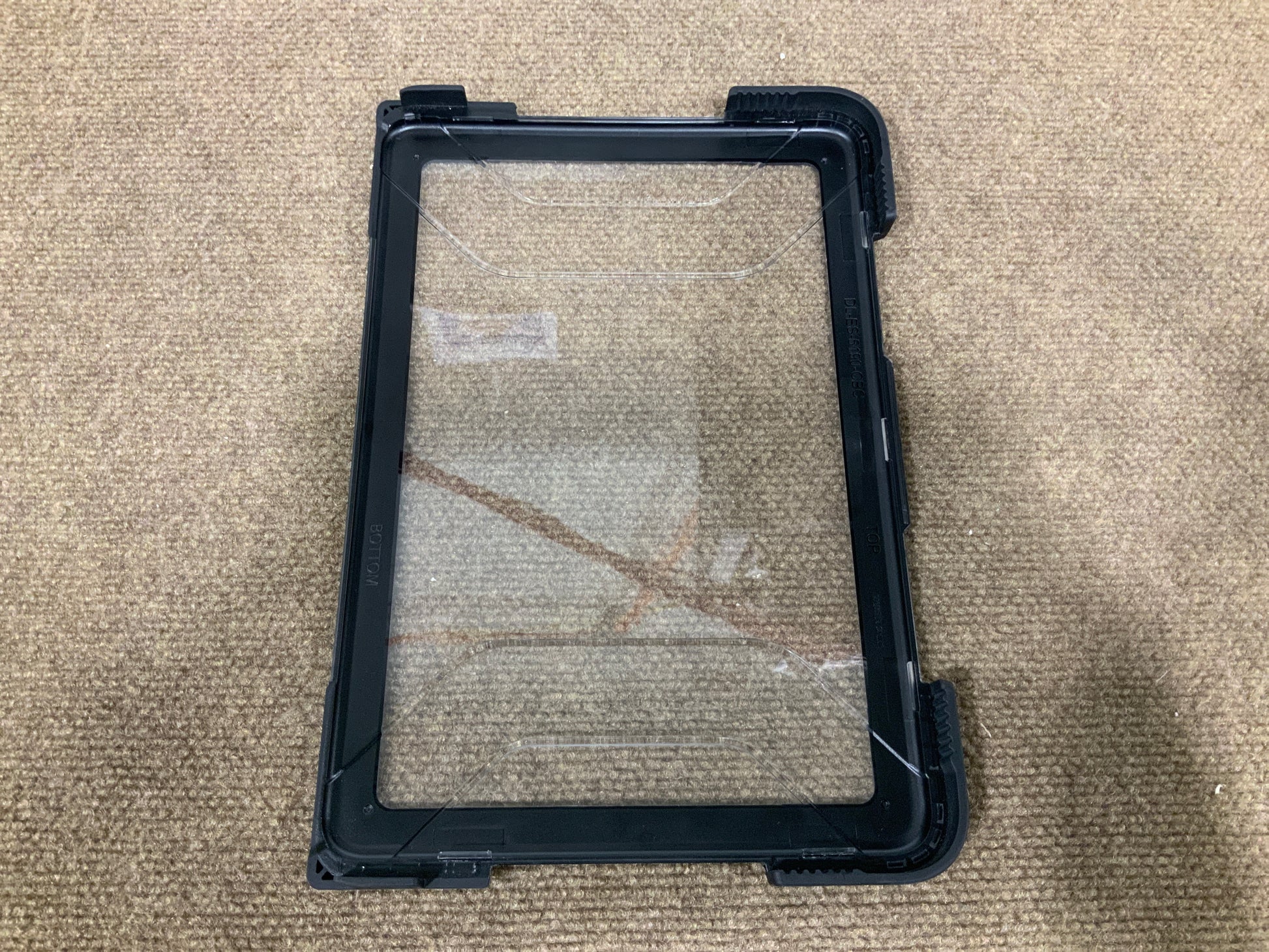 Max-Cases-EdgeProtect-Clam-Shell--Dell-5190-3100-